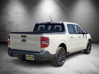 2024 Ford Maverick SuperCrew Cab AWD Pickup for sale #F24427 - photo 2