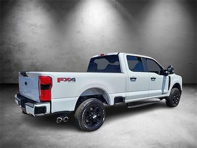 2024 Ford F-250 Crew Cab 4x4 Pickup for sale #F24452 - photo 2