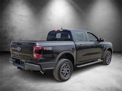 2024 Ford Ranger SuperCrew Cab 4x4 Pickup for sale #F24460 - photo 2