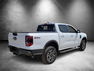 2024 Ford Ranger SuperCrew Cab 4x4 Pickup for sale #F24519 - photo 2