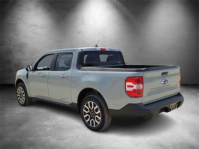 2024 Ford Maverick SuperCrew Cab AWD Pickup for sale #F24537 - photo 2