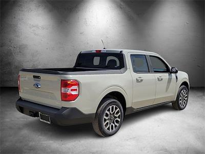 2024 Ford Maverick SuperCrew Cab AWD Pickup for sale #F24539 - photo 2