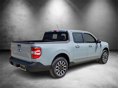 2024 Ford Maverick SuperCrew Cab AWD Pickup for sale #F24553 - photo 2