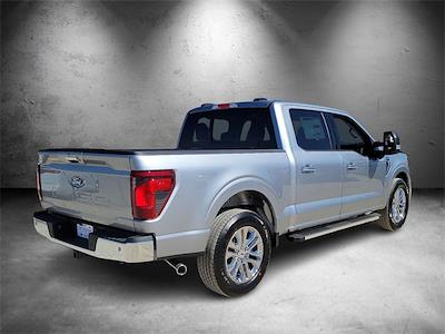 2024 Ford F-150 SuperCrew Cab 4x2 Pickup for sale #F24577 - photo 2