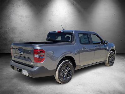 2024 Ford Maverick SuperCrew Cab AWD Pickup for sale #F24587 - photo 2