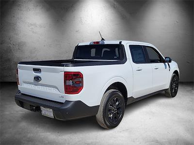 2024 Ford Maverick SuperCrew Cab AWD Pickup for sale #F24590 - photo 2