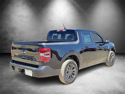 2024 Ford Maverick SuperCrew Cab AWD Pickup for sale #F24591 - photo 2