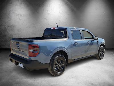 2024 Ford Maverick SuperCrew Cab AWD Pickup for sale #F24594 - photo 2
