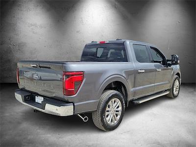 2024 Ford F-150 SuperCrew Cab 4x2 Pickup for sale #F24635 - photo 2
