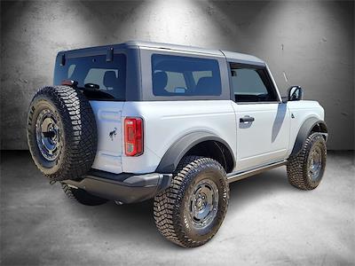 New 2024 Ford Bronco Black Diamond 4WD SUV for sale #F24661 - photo 2