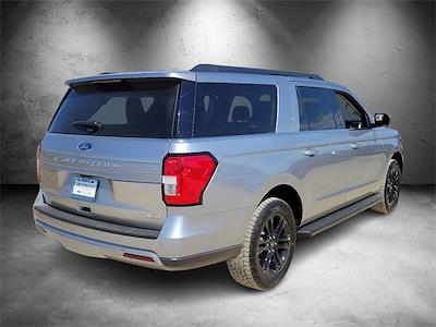 New 2024 Ford Expedition MAX XLT 4x4 SUV for sale #F24709 - photo 2