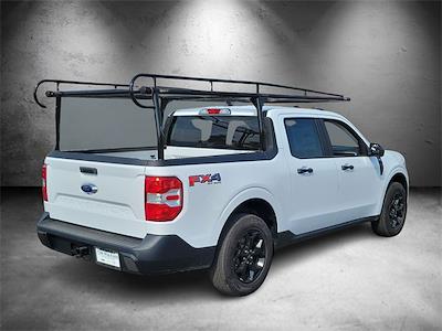 2024 Ford Maverick SuperCrew Cab AWD Pickup for sale #F24740W - photo 2