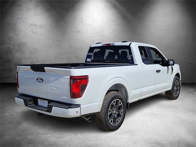 2024 Ford F-150 Super Cab 4x2 Pickup for sale #F24744 - photo 2