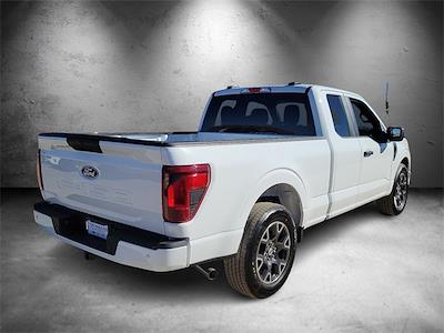 2024 Ford F-150 Super Cab 4x2 Pickup for sale #F24745 - photo 2