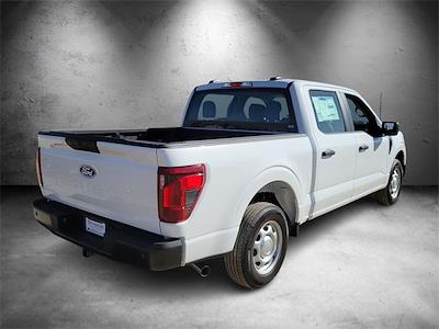 2024 Ford F-150 SuperCrew Cab 4x2 Pickup for sale #F24749 - photo 2