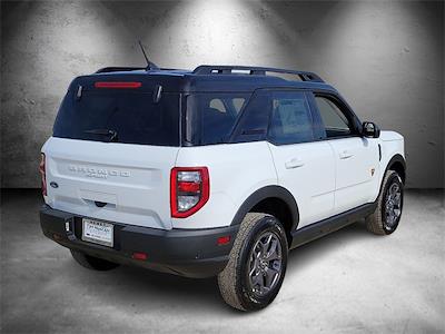 2024 Ford Bronco Sport AWD SUV for sale #F24794 - photo 2