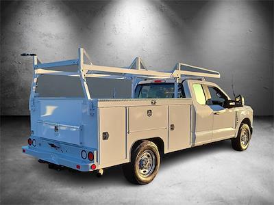 2024 Ford F-250 Super Cab 4x2 Scelzi Service Truck for sale #F24807W - photo 2