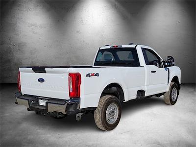 2024 Ford F-250 Regular Cab 4x4 Pickup for sale #F24841W - photo 2