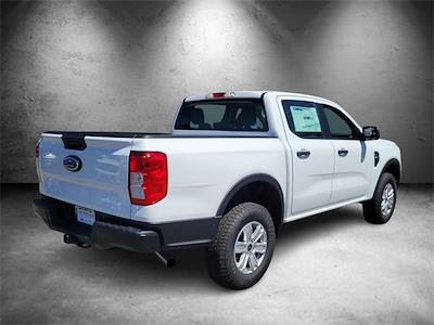 2024 Ford Ranger SuperCrew Cab 4x2 Pickup for sale #F24899 - photo 2