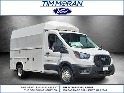2024 Ford Transit 350 HD RWD Knapheide Service Utility Van for sale #F24902W - photo 1