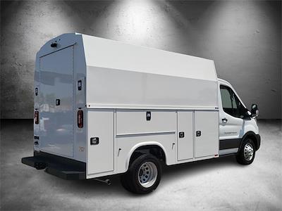 2024 Ford Transit 350 HD RWD Knapheide Service Utility Van for sale #F24902W - photo 2