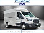 2024 Ford Transit 350 HD RWD Knapheide Service Utility Van for sale #F24902W - photo 1
