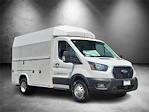 2024 Ford Transit 350 HD RWD Knapheide Service Utility Van for sale #F24902W - photo 3