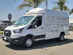 2024 Ford Transit 350 HD RWD Knapheide Service Utility Van for sale #F24902W - photo 7