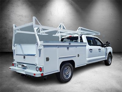 2024 Ford F-250 Crew Cab 4x2 Scelzi Service Truck for sale #F24906W - photo 2