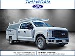 2024 Ford F-250 Crew Cab 4x2 Scelzi Service Truck for sale #F24906W - photo 1