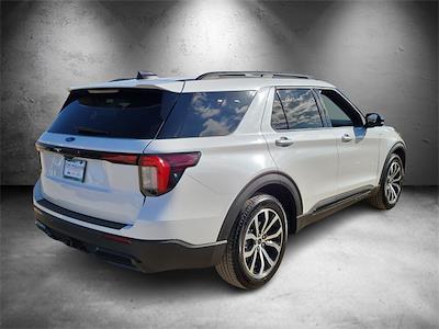 2025 Ford Explorer RWD SUV for sale #F25012 - photo 2