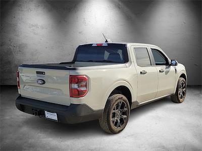 2025 Ford Maverick SuperCrew Cab AWD Pickup for sale #F25093 - photo 2