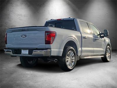 2025 Ford F-150 SuperCrew Cab RWD Pickup for sale #F25099 - photo 2