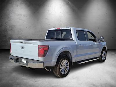 2025 Ford F-150 SuperCrew Cab 4x2 Pickup for sale #F25099 - photo 2