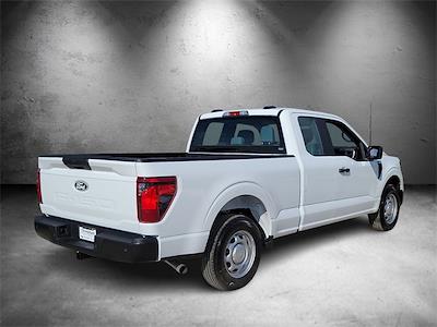 2025 Ford F-150 Super Cab 4x2 Pickup for sale #F25111W - photo 2