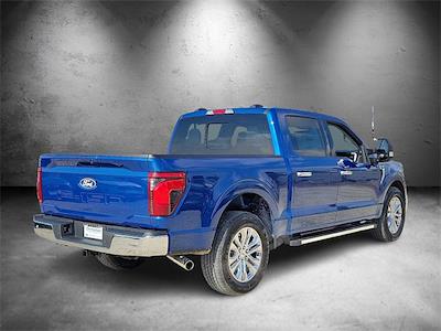 2025 Ford F-150 SuperCrew Cab 4x2 Pickup for sale #F25112 - photo 2