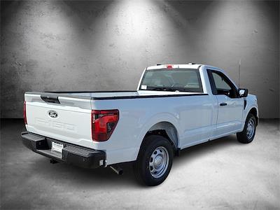 2025 Ford F-150 Regular Cab 4x2 Pickup for sale #F25113 - photo 2