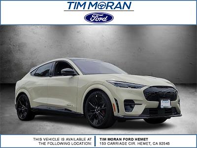 New 2025 Ford Mustang Mach-E GT AWD SUV for sale #F25118 - photo 1