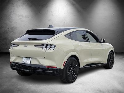 New 2025 Ford Mustang Mach-E GT AWD SUV for sale #F25118 - photo 2