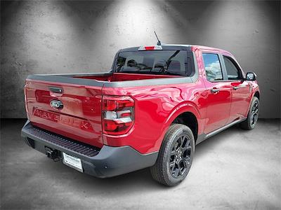 2025 Ford Maverick SuperCrew Cab AWD Pickup for sale #F25130 - photo 2