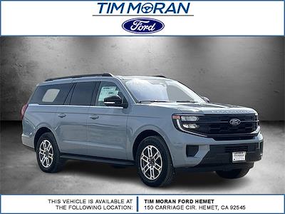 2025 Ford Expedition MAX 4x2 SUV for sale #F25144 - photo 1