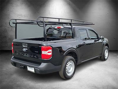 2025 Ford Maverick SuperCrew Cab AWD Pickup for sale #F25146W - photo 2