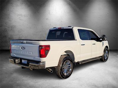 2025 Ford F-150 SuperCrew Cab 4x2 Pickup for sale #F25147 - photo 2