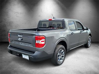 2025 Ford Maverick SuperCrew Cab AWD Pickup for sale #F25151 - photo 2