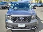 2025 Ford Maverick SuperCrew Cab AWD Pickup for sale #F25151 - photo 23