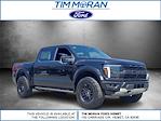 New 2025 Ford F-150 Raptor SuperCrew Cab 4x4 Pickup for sale #F25155S - photo 1