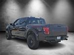 New 2025 Ford F-150 Raptor SuperCrew Cab 4x4 Pickup for sale #F25155S - photo 4
