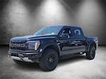 New 2025 Ford F-150 Raptor SuperCrew Cab 4x4 Pickup for sale #F25155S - photo 5