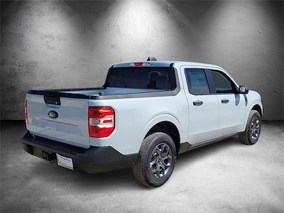 2025 Ford Maverick SuperCrew Cab AWD Pickup for sale #F25169 - photo 2