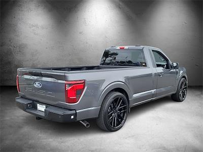 2025 Ford F-150 Regular Cab 4x2 Pickup for sale #F25173S - photo 2